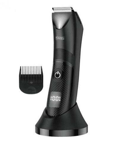 DSP Body Trimmer