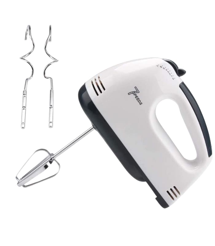 DSP Hand Mixer