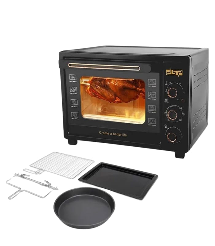 DSP Oven 50L