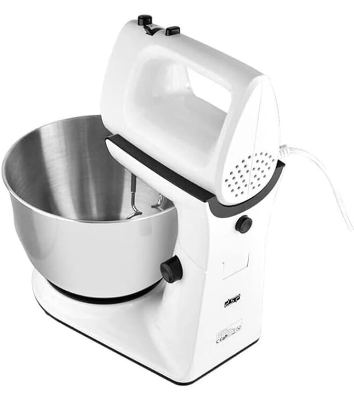 DSP Stand Mixer (2)