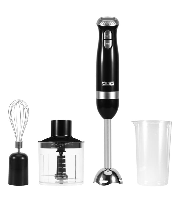 DSP® 4-In-1 Blender Set-2