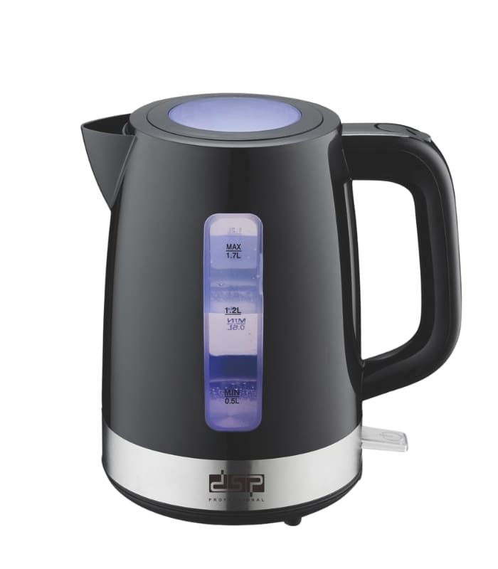 DSP® Electric Kettle-2