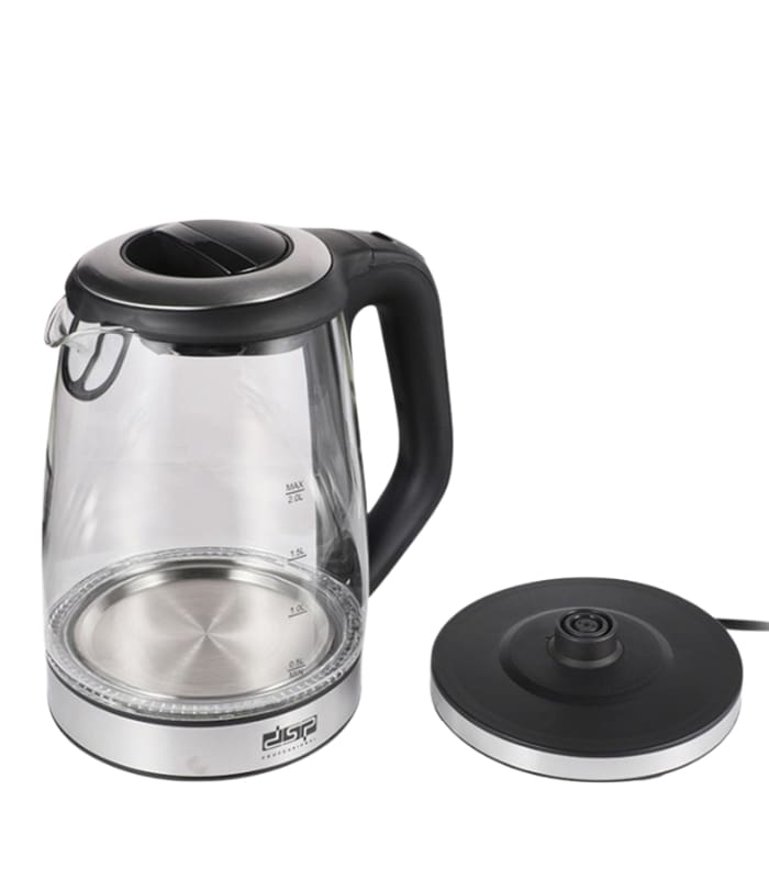 DSP® Electric Kettle-3