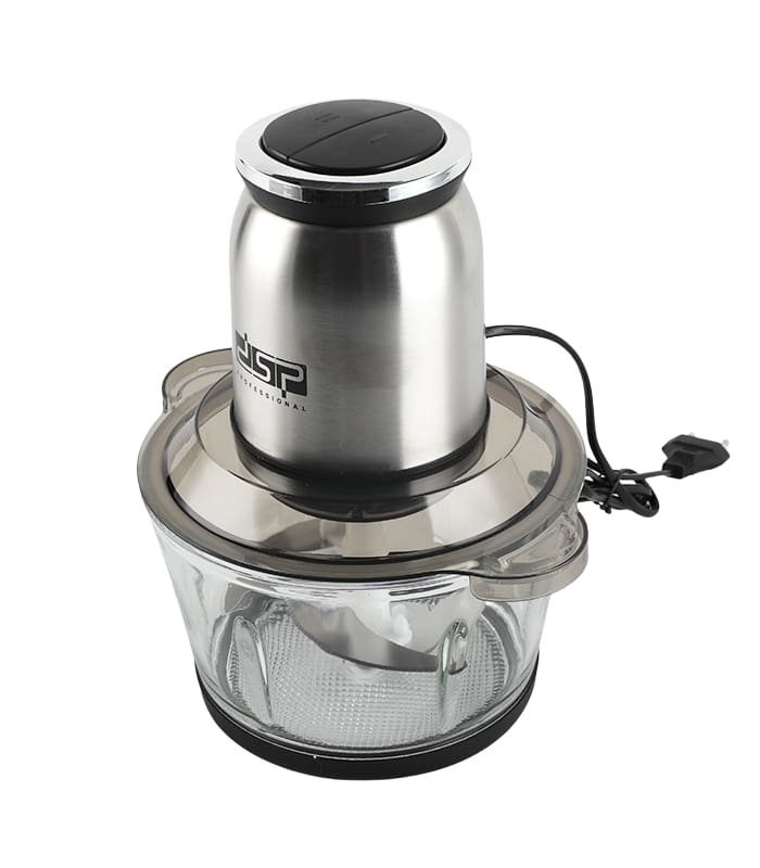 DSP® Food Chopper 3L