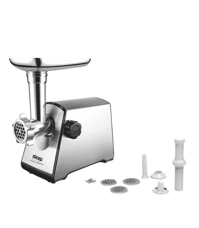 DSP® Meat Grinder