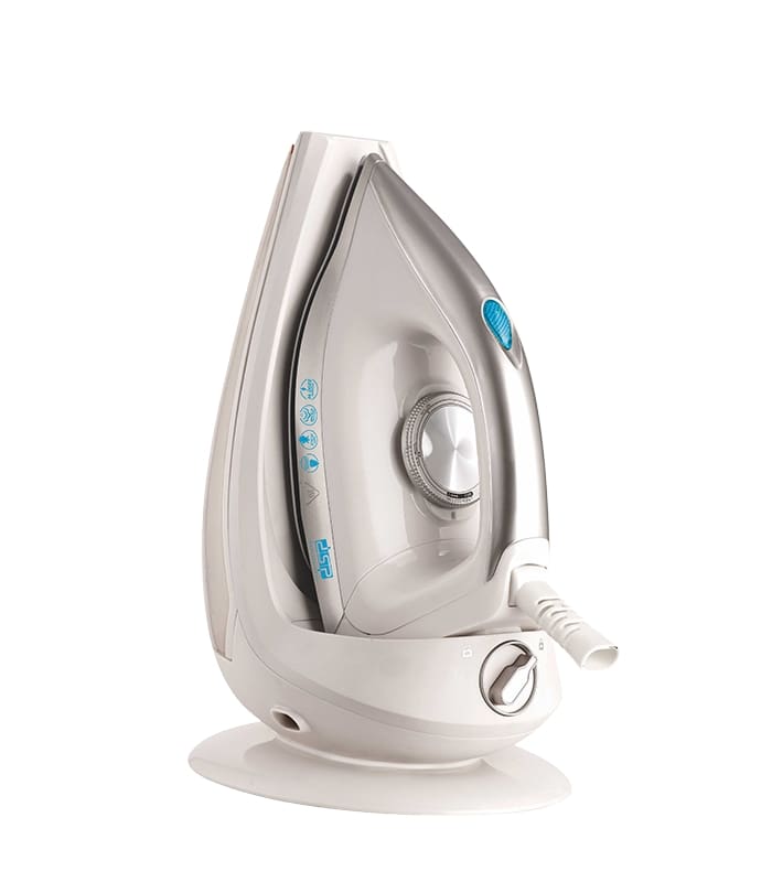 DSP® Steam Iron With Station