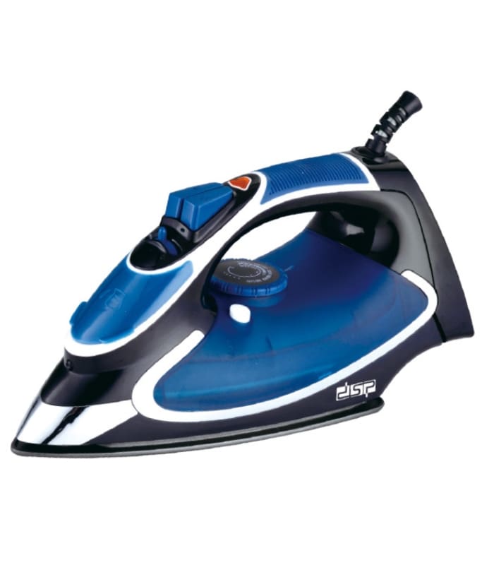 DSP® Steam Iron